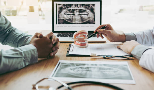 Dentist for Dental Trauma in SC