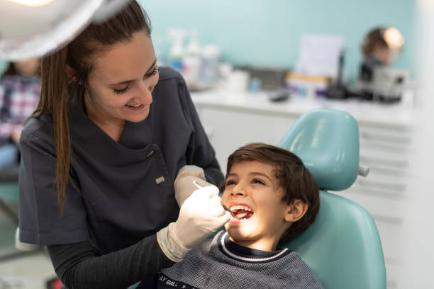 Best Urgent Tooth Repair  in Fairfax, SC