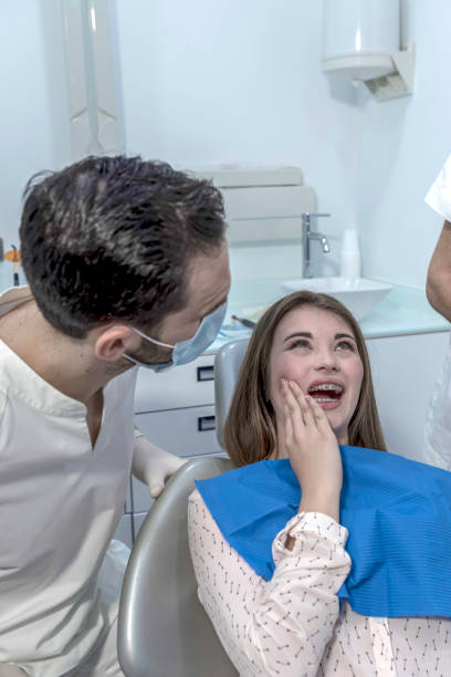 Best Knocked-Out Tooth Emergency  in Fairfax, SC