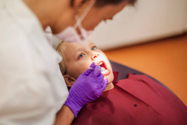 Best Dentist for Tooth Abscess  in Fairfax, SC