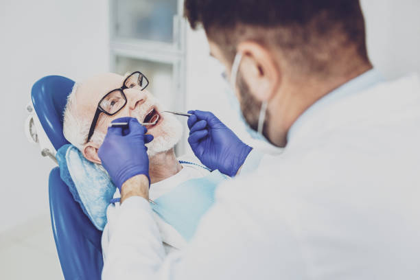 Best Chipped Tooth Repair Near Me  in Fairfax, SC